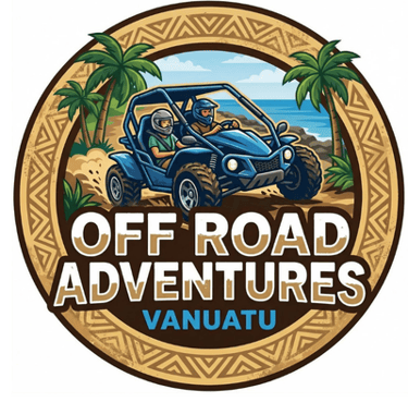 Off Road Adventures Vanuatu, logo