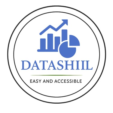 Datashiil logo