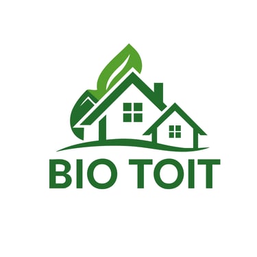Bio Toit logo