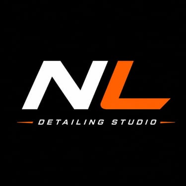 NOIR LAB logo