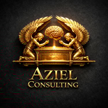 Aziel Consulting logo