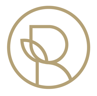 Florería Orly Pereira | Colores que hablan, aromas que enamoran logo