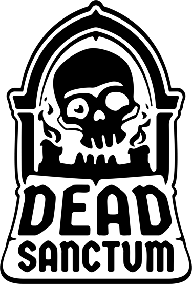 Dead Sanctum logo