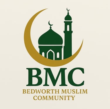 BMC logo