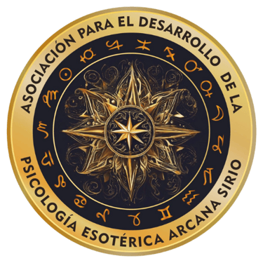 Asociación Arcana Sirio logo
