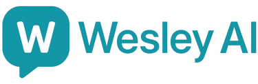 Wesley AI logo