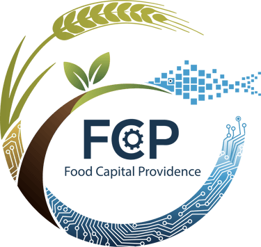 Food Capital Providence logo