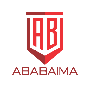 Ababaima logo