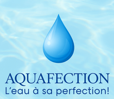 Aquafection logo