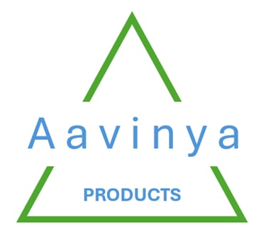 Aavinya Products logo
