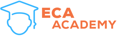 ECA Academy logo