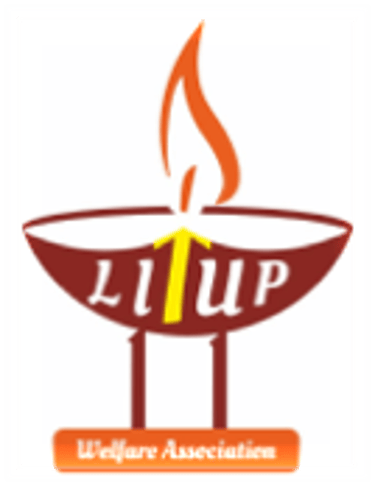 Litupeleven welfare association logo