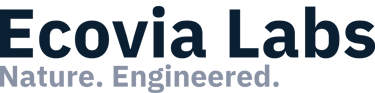 Ecovia Labs logo