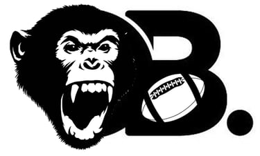 Old Blagues logo