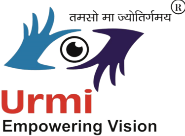 Urmi Eye Clinic And Phaco Centre logo