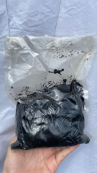 vanilla caviar