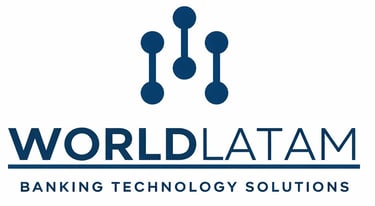 World Latam logo