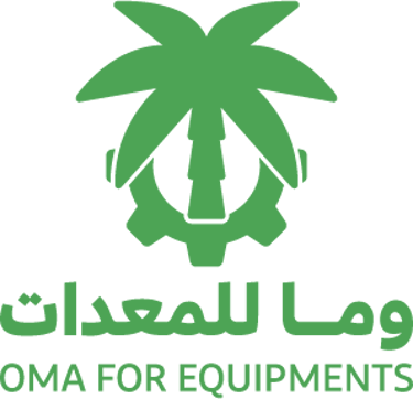 وما للمعدات logo