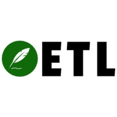 ETL logo