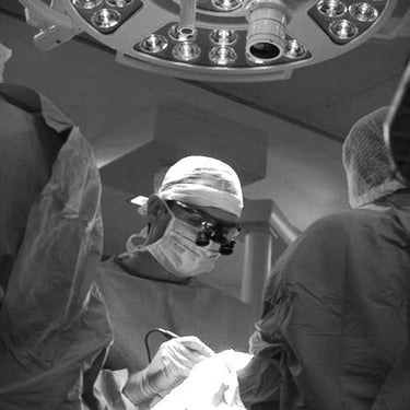 Dr Arnaud Martel Chirurgie Paupières Orbite Voies lacrymales logo