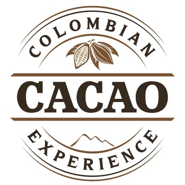 Colombian Cacao Experience logo