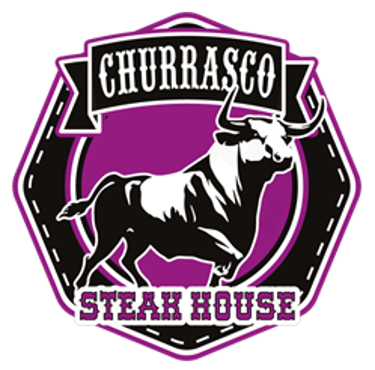 Churrasco - South American Steak House, 15 Dunyeats Road  Broadstone  Poole  Dorset BH18 8AA  logo