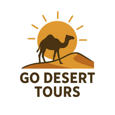 Morocco Desert Tours – Marrakech, Fes & Merzouga Adventures logo