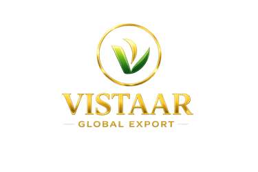 Vistaar Global Export logo