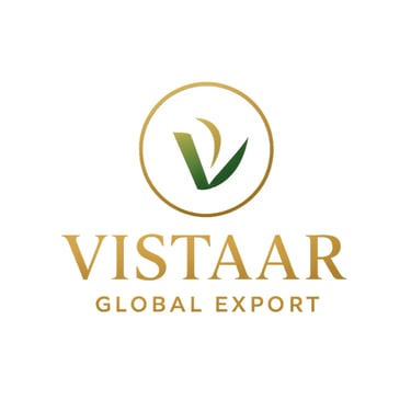 Vistaar Global Export logo