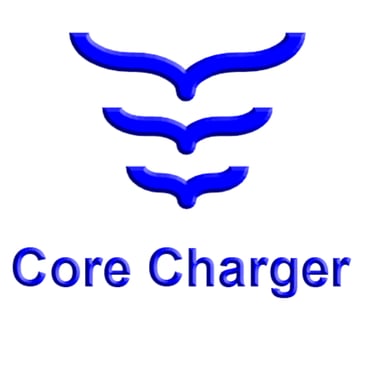 Core Charger logo