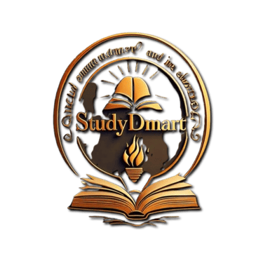 StudyDmart logo