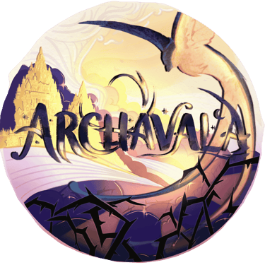 ELATE: Archavala logo