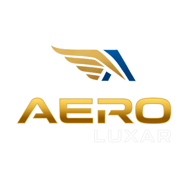 AEROLuxar.com logo