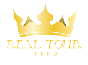 REAL TOUR PERU EIRL logo