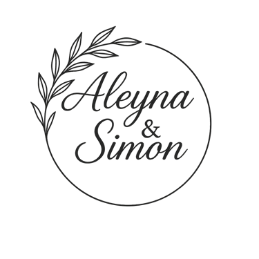 Hochzeit Aleyna & Simon logo