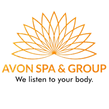Avon Spa And Group  logo