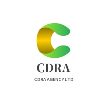 CDRA AGENCY LTD logo