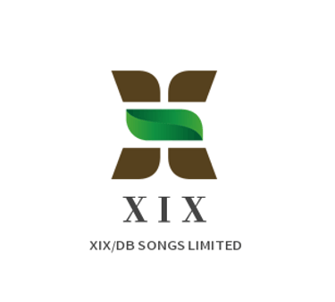 XIX/DB SONGS LIMITED logo