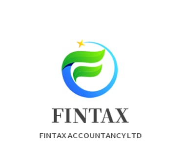 FINTAX ACCOUNTANCY LTD logo