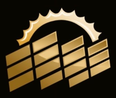 Shree Karni Kripa Solar Infra logo