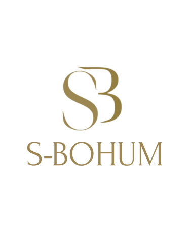 S-BOHUM logo