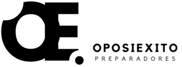 Oposiexito — Academia de Oposiciones FP Hostelería y Turismo logo