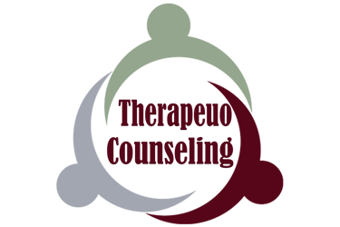 Therapeuo Counseling logo