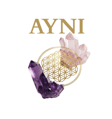 AYNI logo