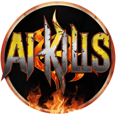 AI Kills logo