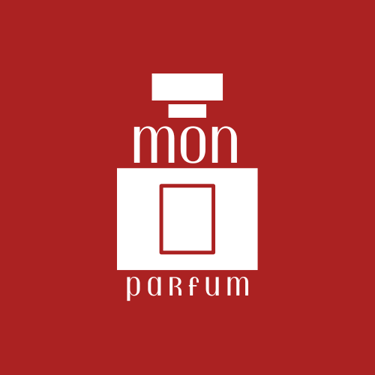 Mon parfum logo