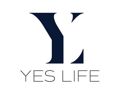 Yes Life logo