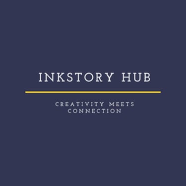 Inkstory Hub logo