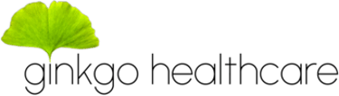 Ginkgo Healthcare logo