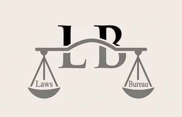 lawsbureau logo